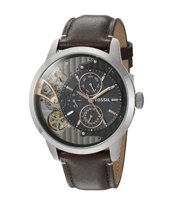 ساعت مچی مردانه فسیل Fossil مدل ME1163