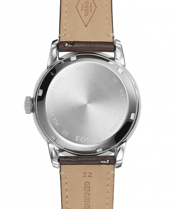 ساعت مچی مردانه فسیل Fossil مدل ME1164