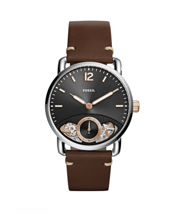 ساعت مچی مردانه فسیل Fossil مدل ME1165