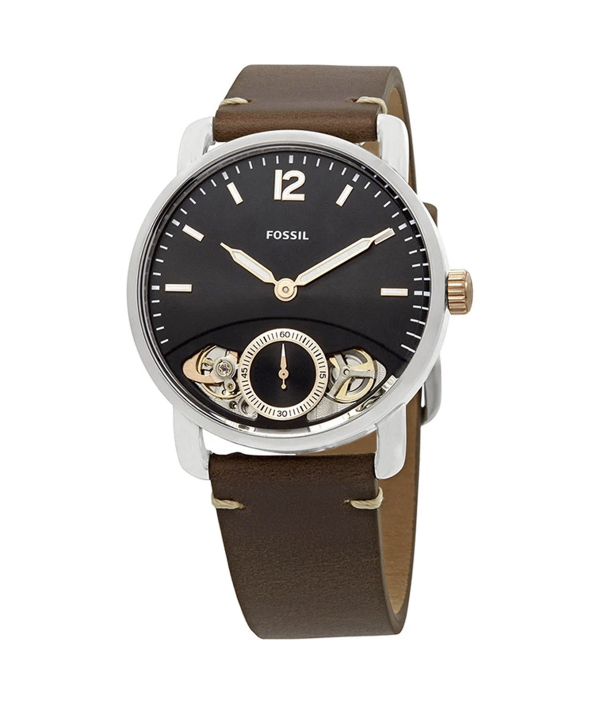 ساعت مچی مردانه فسیل Fossil مدل ME1165