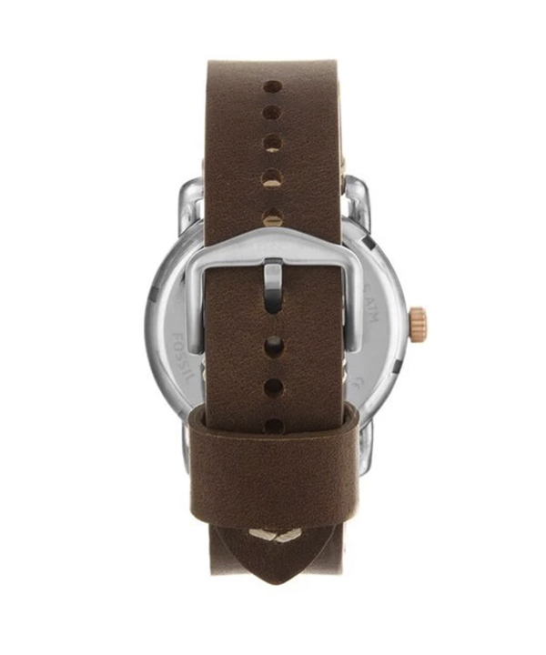 ساعت مچی مردانه فسیل Fossil مدل ME1165