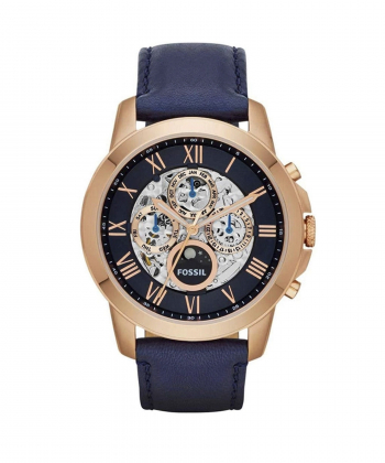 ساعت مچی مردانه فسیل Fossil مدل ME3029