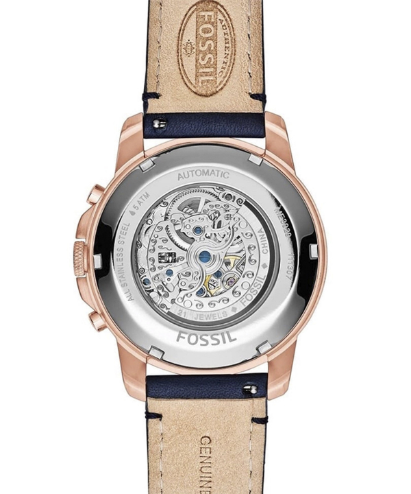 ساعت مچی مردانه فسیل Fossil مدل ME3029