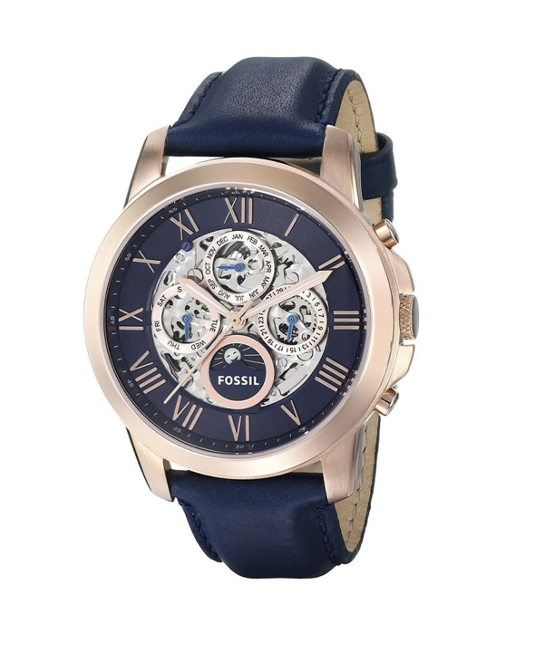 ساعت مچی مردانه فسیل Fossil مدل ME3029