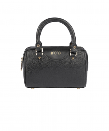 کیف دستی چرم طبیعی زنانه مونو مدل S0018