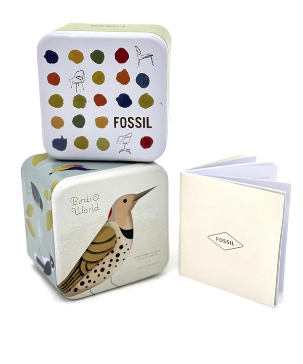 ساعت مچی زنانه فسیل Fossil مدل ME3057