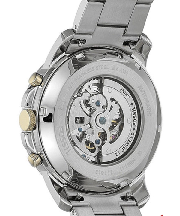ساعت مچی زنانه فسیل Fossil مدل ME3057