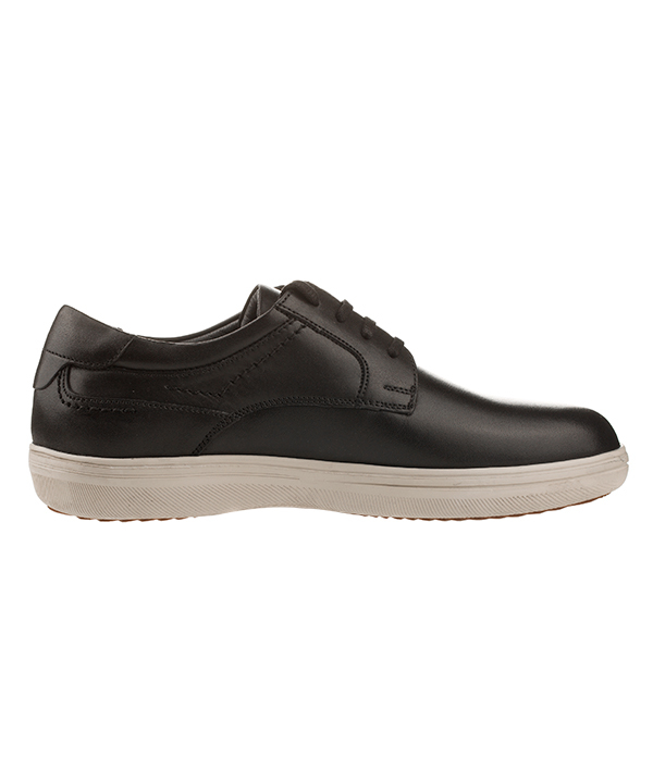 کفش راحتی مردانه مارال چرم Maral Leather مدل Maron