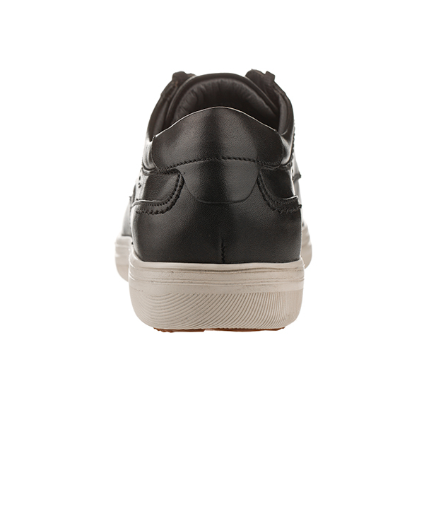 کفش راحتی مردانه مارال چرم Maral Leather مدل Maron