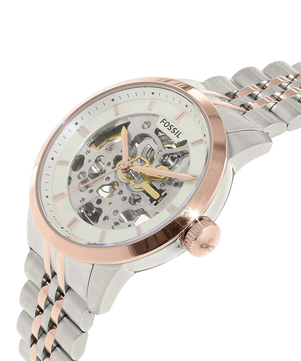 ساعت مچی مردانه فسیل Fossil مدل ME3075