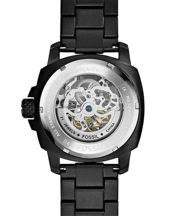 ساعت مچی مردانه فسیل Fossil مدل ME3080