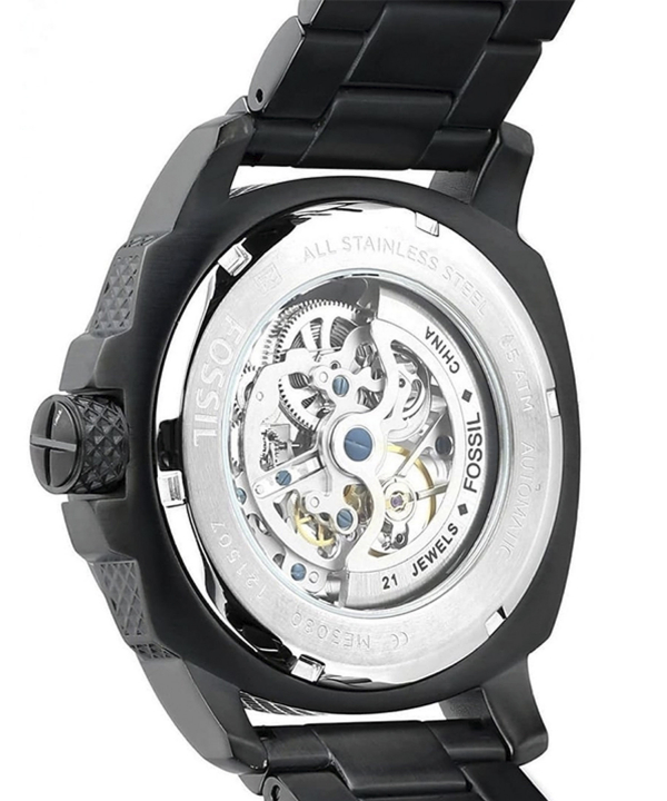 ساعت مچی مردانه فسیل Fossil مدل ME3080