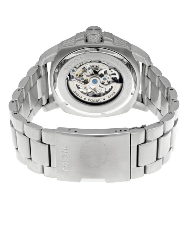 ساعت مچی مردانه فسیل Fossil مدل ME3081