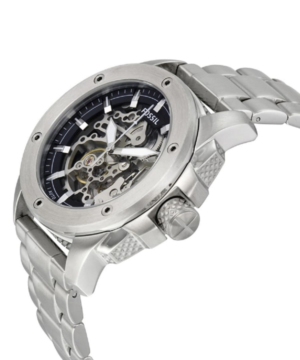 ساعت مچی مردانه فسیل Fossil مدل ME3081