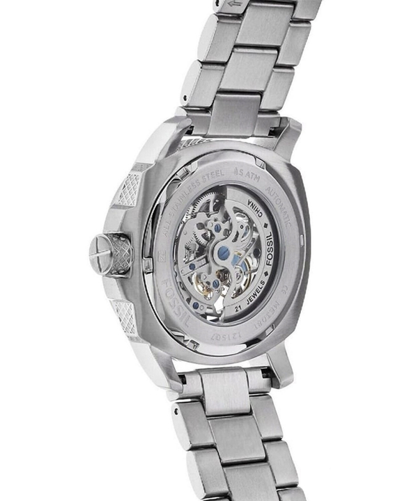 ساعت مچی مردانه فسیل Fossil مدل ME3081