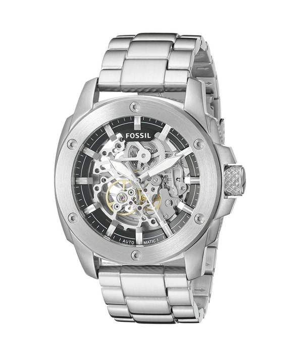 ساعت مچی مردانه فسیل Fossil مدل ME3081