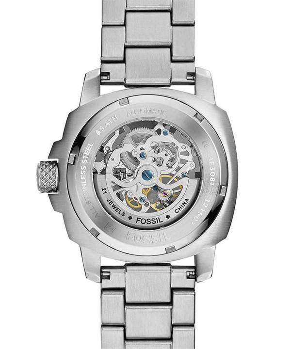 ساعت مچی مردانه فسیل Fossil مدل ME3081