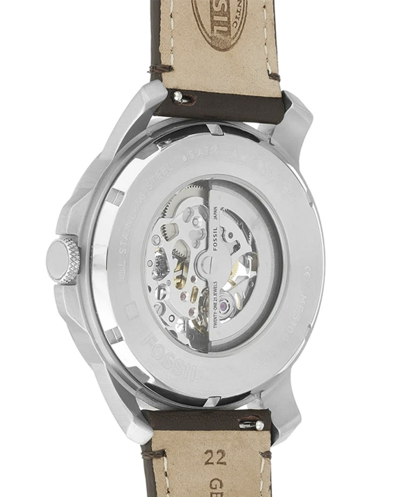 ساعت مچی مردانه فسیل Fossil مدل ME3100