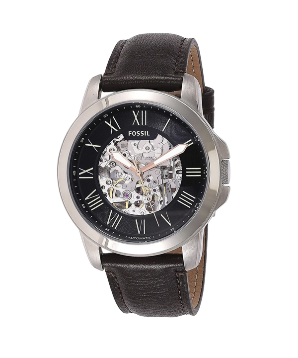 ساعت مچی مردانه فسیل Fossil مدل ME3100