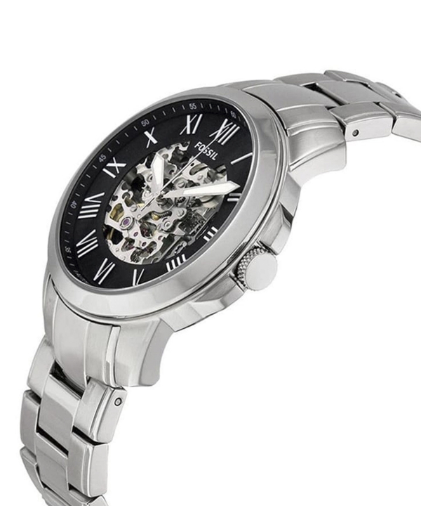 ساعت مچی مردانه فسیل Fossil مدل ME3103