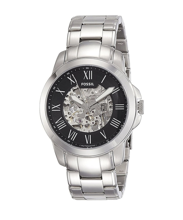 ساعت مچی مردانه فسیل Fossil مدل ME3103