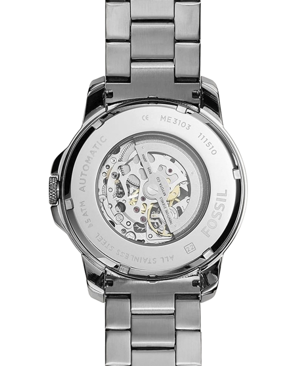 ساعت مچی مردانه فسیل Fossil مدل ME3103