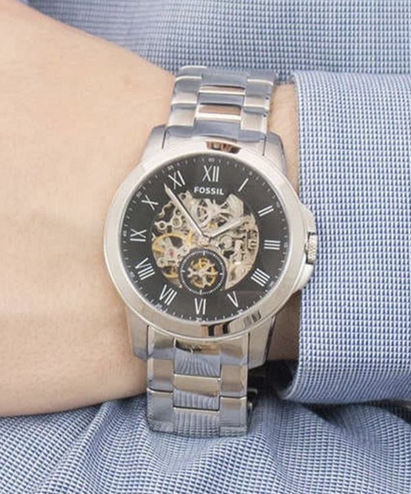 ساعت مچی مردانه فسیل Fossil مدل ME3103