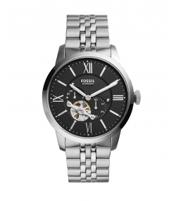 ساعت مچی مردانه فسیل Fossil مدل ME3107