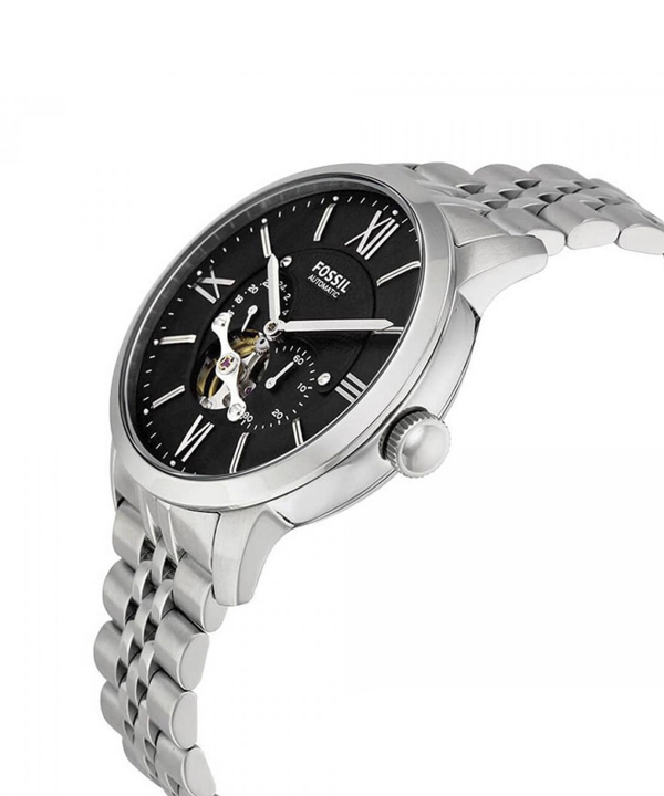 ساعت مچی مردانه فسیل Fossil مدل ME3107