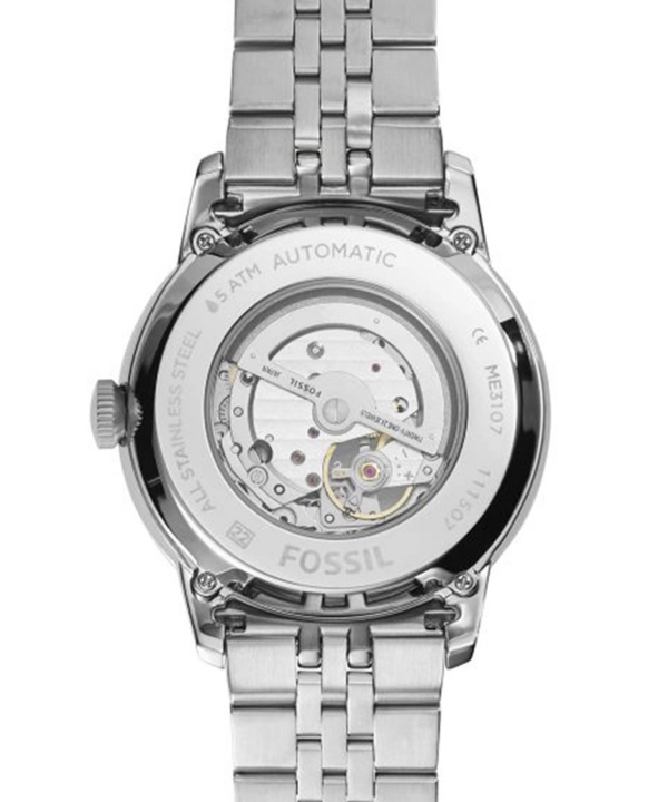 ساعت مچی مردانه فسیل Fossil مدل ME3107
