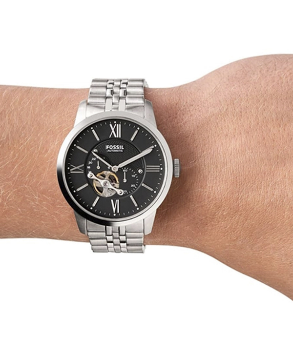 ساعت مچی مردانه فسیل Fossil مدل ME3107