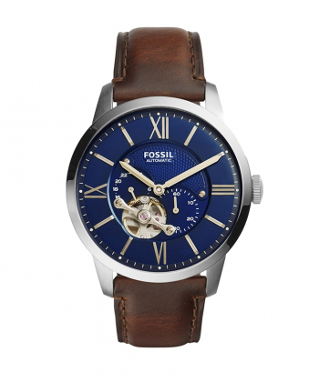 ساعت مچی مردانه فسیل Fossil مدل ME3110