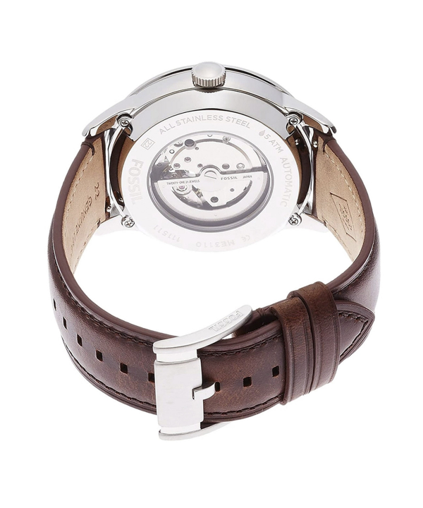 ساعت مچی مردانه فسیل Fossil مدل ME3110
