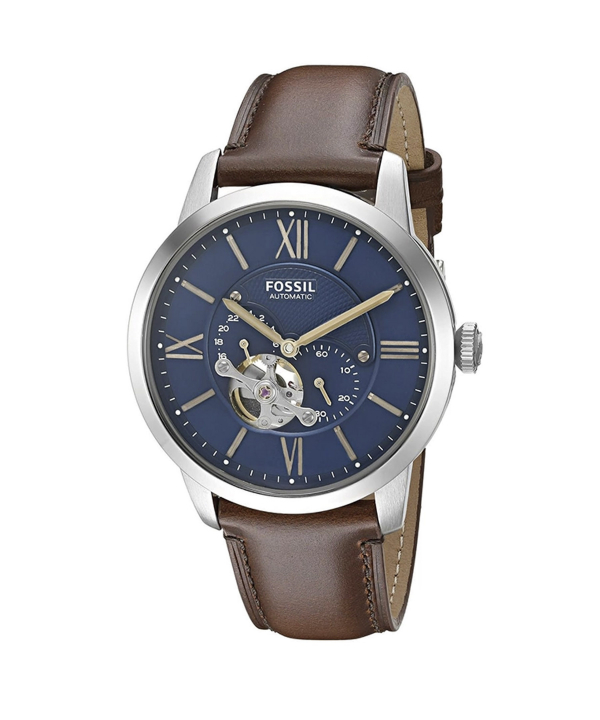 ساعت مچی مردانه فسیل Fossil مدل ME3110