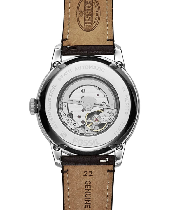 ساعت مچی مردانه فسیل Fossil مدل ME3110