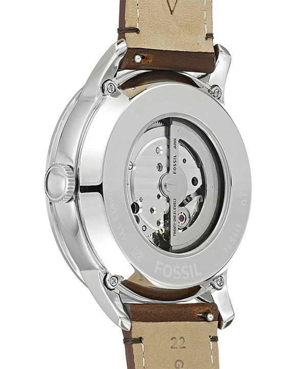 ساعت مچی مردانه فسیل Fossil مدل ME3110