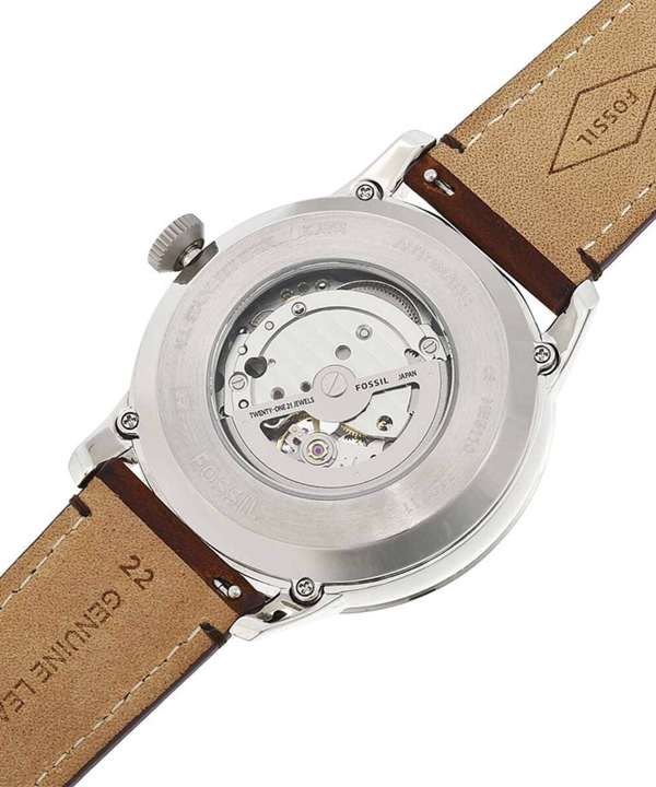 ساعت مچی مردانه فسیل Fossil مدل ME3110