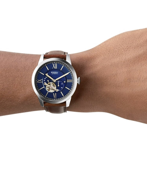 ساعت مچی مردانه فسیل Fossil مدل ME3110