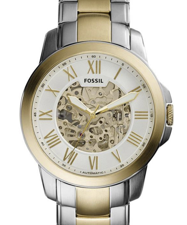 ساعت مچی مردانه فسیل Fossil مدل ME3112