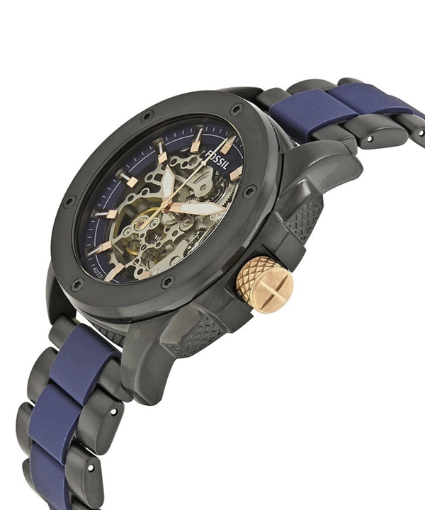 ساعت مچی مردانه فسیل Fossil مدل ME3133