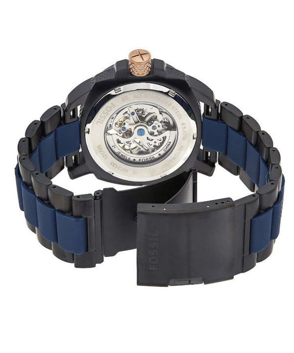 ساعت مچی مردانه فسیل Fossil مدل ME3133