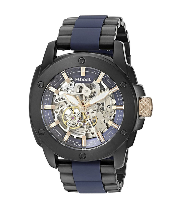 ساعت مچی مردانه فسیل Fossil مدل ME3133