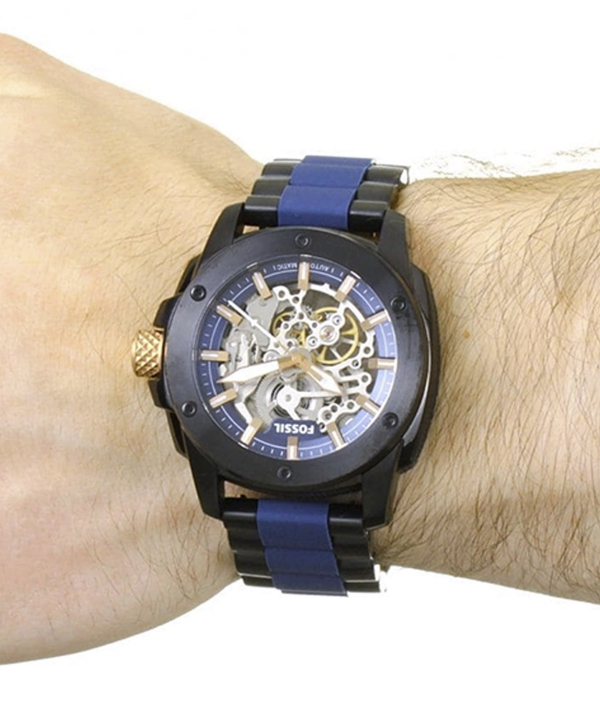 ساعت مچی مردانه فسیل Fossil مدل ME3133