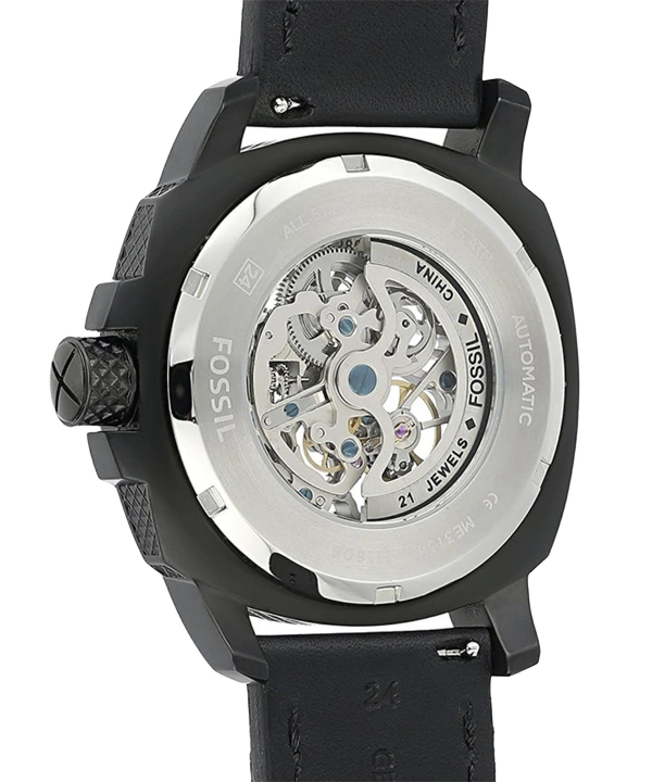 ساعت مچی مردانه فسیل Fossil مدل ME3134