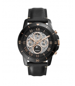 ساعت مچی مردانه فسیل Fossil مدل ME3138