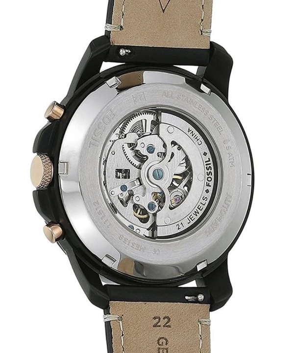 ساعت مچی مردانه فسیل Fossil مدل ME3138