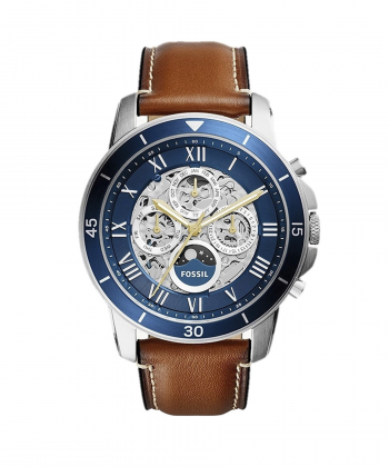 ساعت مچی مردانه فسیل Fossil مدل ME3140