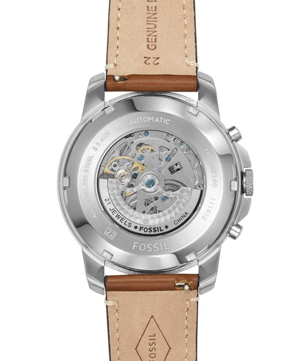 ساعت مچی مردانه فسیل Fossil مدل ME3140