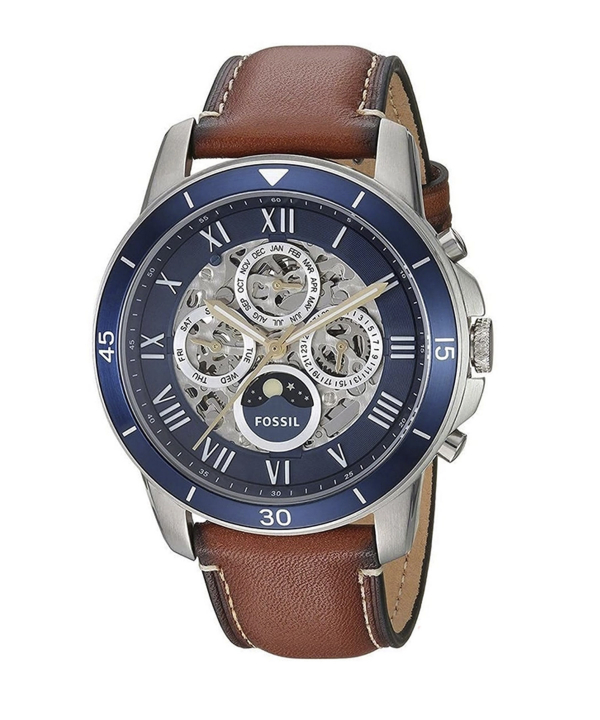 ساعت مچی مردانه فسیل Fossil مدل ME3140