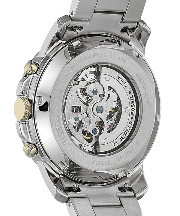 ساعت مچی مردانه فسیل Fossil مدل ME3141
